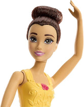 Disney Princess Ballerina Princess - Cinderella Belle HLV95 - Colorland Toys